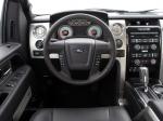 Ford F-150 FX4 2008 года